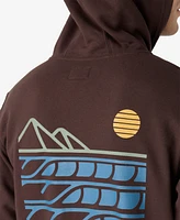 O'Neill Men's Fifty Two Pullover Fleece Hoodie