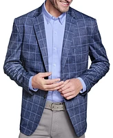 Johnston & Murphy Men's Regular-Fit Sport Coat