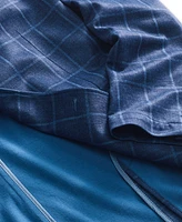 Johnston & Murphy Men's Regular-Fit Sport Coat