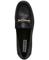 Steve Madden Women's Maureen Platform Loafers