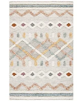 Safavieh Kenya 600 KNY664A 6'x9' Area Rug