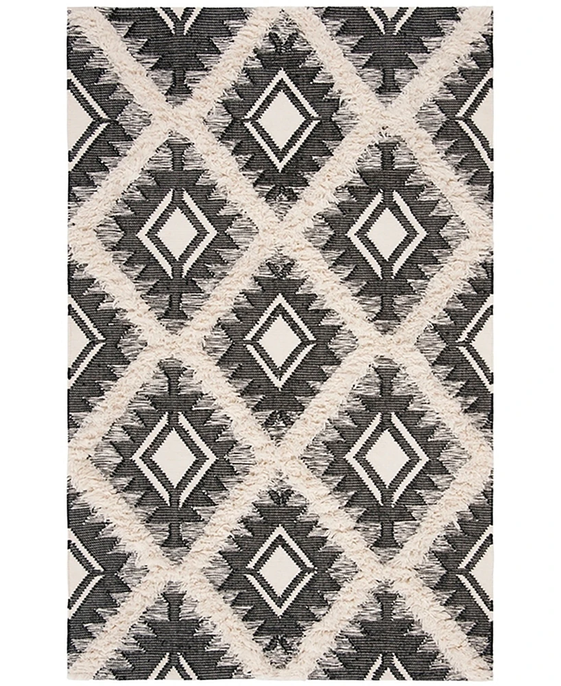 Safavieh Kenya 400 KNY453Z 6'x9' Area Rug