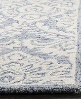 Safavieh Blossom I BLM106M 4'x6' Area Rug