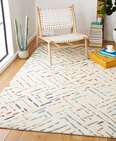 Safavieh Metro I MET252A 4'x4' Square Area Rug