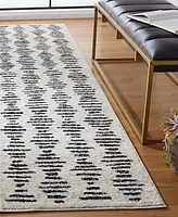 Safavieh Tulum Ii TUL644A 2'x19' Runner Area Rug