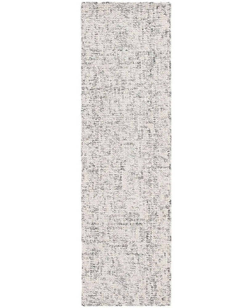 Safavieh Abstract 700 ABT495F 2'3"x8' Runner Area Rug