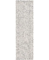 Safavieh Abstract 700 ABT495F 2'3"x8' Runner Area Rug