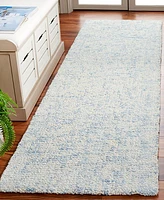 Safavieh Abstract 700 ABT495L 2'3"x8' Runner Area Rug