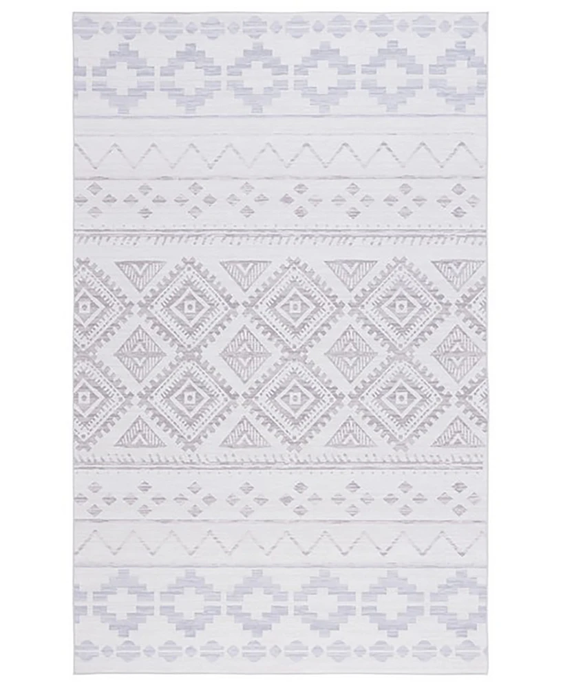 Safavieh Tucson Washable TSN195B 3'x5' Area Rug