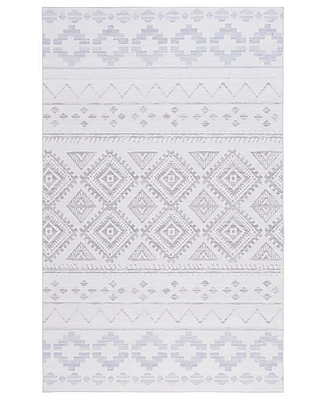 Safavieh Tucson Washable TSN195B 3'x5' Area Rug