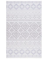 Safavieh Tucson Washable TSN195B 3'x5' Area Rug