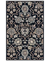 Safavieh Metro Ii MET325Z 5'x8' Area Rug