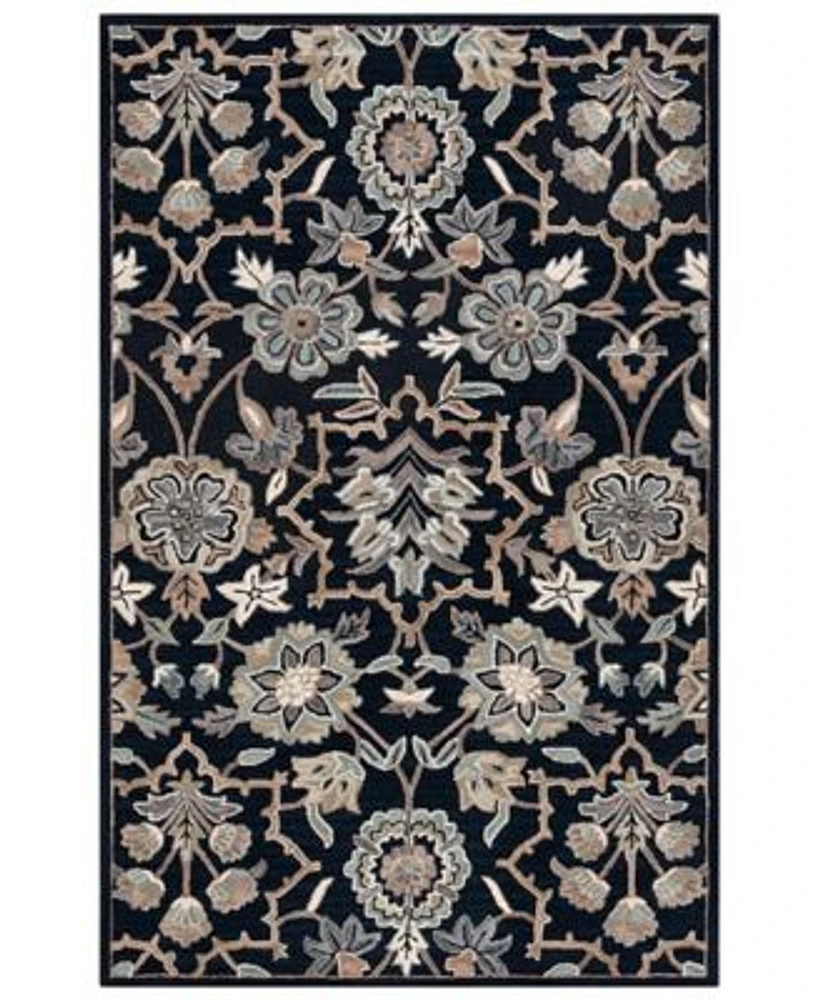 Safavieh Metro Ii Met325z Rug Collection