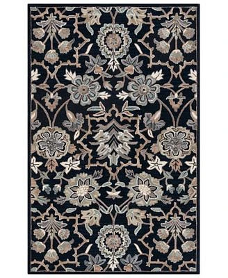 Safavieh Metro Ii Met325z Rug Collection