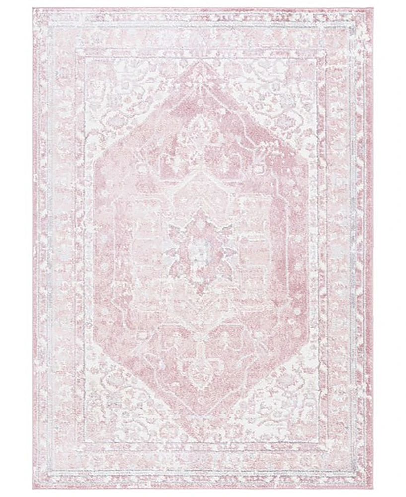 Safavieh Layla LAY108U 5'5"x7'6" Area Rug