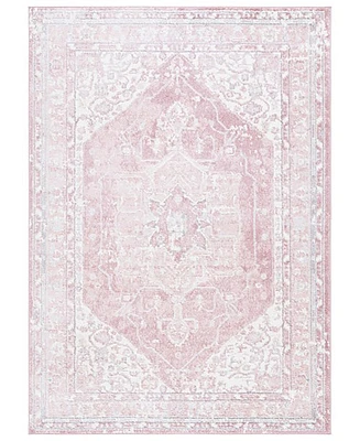 Safavieh Layla LAY108U 5'5"x7'6" Area Rug