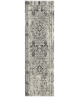 Safavieh Evoke EVK260T 2'2"x13' Runner Area Rug