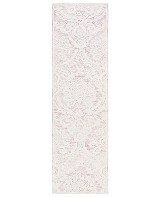 Safavieh Blossom I BLM106U 2'3"x8' Runner Area Rug