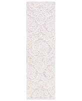 Safavieh Blossom I BLM106U 2'3"x8' Runner Area Rug