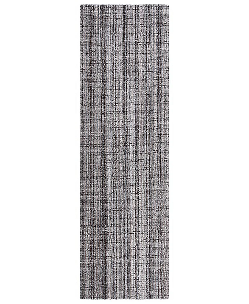 Safavieh Abstract 600 ABT486F 2'3"x8' Runner Area Rug