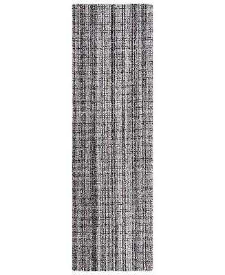 Safavieh Abstract 600 ABT486F 2'3"x8' Runner Area Rug