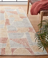 Safavieh Metro I MET475E 2'3"x8' Runner Area Rug