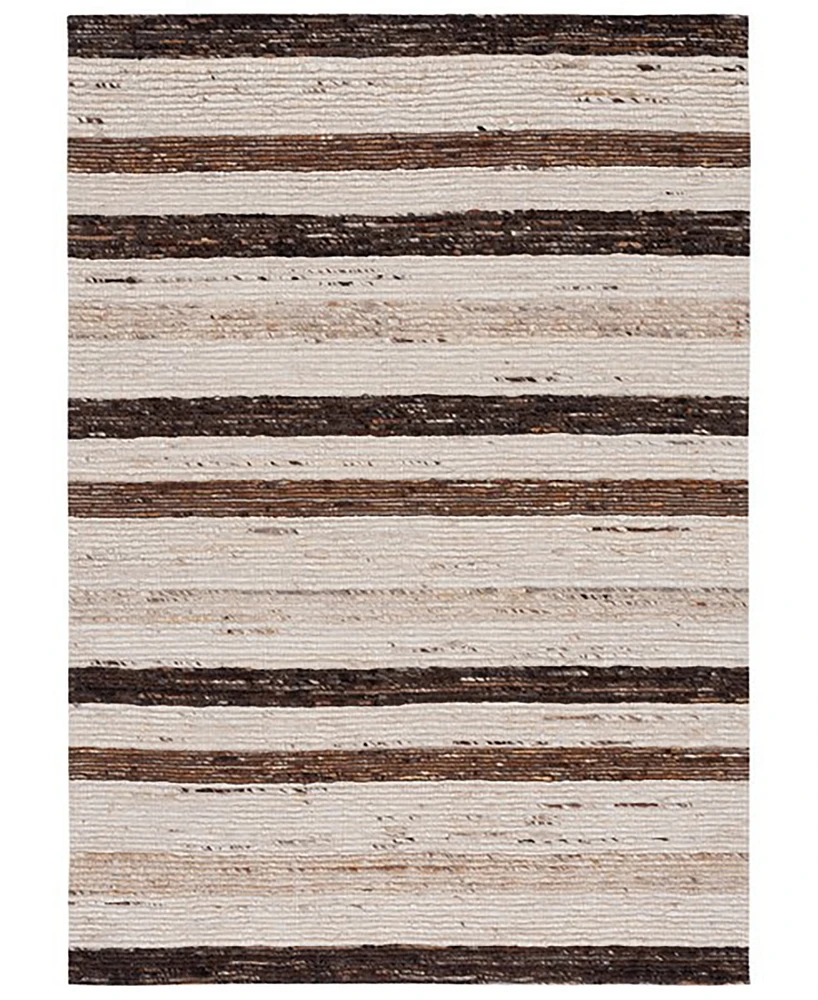 Safavieh Marbella Ii MRB225T 4'x6' Area Rug