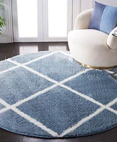 Safavieh Tahoe Shag Tho676m Rug Collection