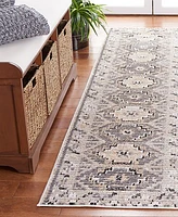 Safavieh Marrakesh 200 MRK206A 2'x8' Runner Area Rug