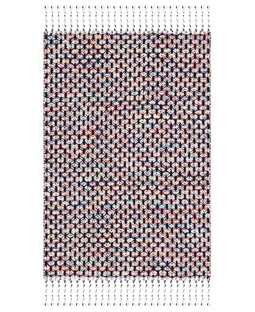 Safavieh Montauk Iii MTK475Q 2'x3' Area Rug