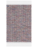 Safavieh Montauk Iii MTK475Q 2'x3' Area Rug