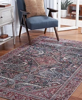 Safavieh Tucson Washable TSN175Y 6'x9' Area Rug