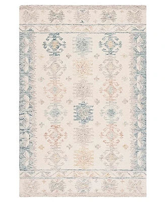 Safavieh Micro-Loop Ii MLP476M 4'x6' Area Rug