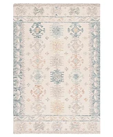 Safavieh Micro-Loop Ii MLP476M 4'x6' Area Rug