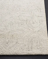 Safavieh Abstract 100 ABT425F 2'3"x9' Runner Area Rug