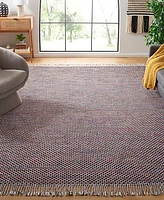 Safavieh Montauk Iii MTK475Q 8'x10' Area Rug