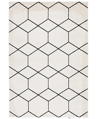 Safavieh Tulum Ii TUL608A 4'5"x6'5" Area Rug