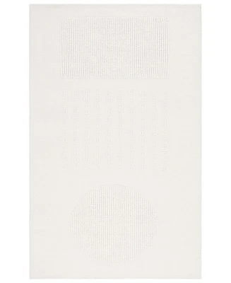 Safavieh Natura 222 NAT222A 5'x8' Area Rug