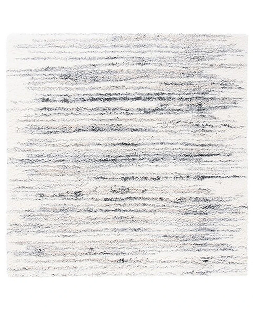 Safavieh Fontana Shag FNT850A 10'x10' Square Area Rug