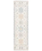 Safavieh Micro-Loop Ii MLP476M 2'3"x8' Runner Area Rug