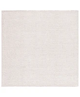 Safavieh Abstract 400 ABT468E 8'x8' Square Area Rug