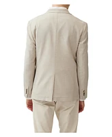 Rodd & Gunn Men's Chester Place Sports Fit Jacket