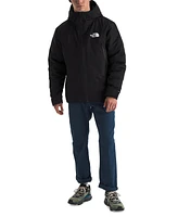 The North Face Men's Mountain Range Down Jacket