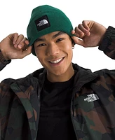 The North Face Men's Big Box Logo Beanie