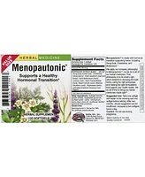 Trace Minerals Herbs Etc. Menopautonic