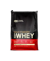 Optimum Nutrition Optimum Nutrition, Gold Standard 100% Whey Protein Powder, 10 lb