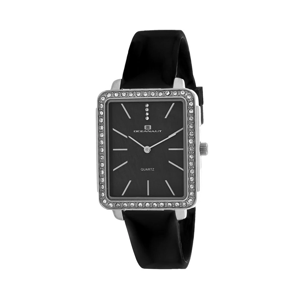 Oceanaut Women's Adorn Dial Watch