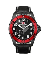 Seapro Men's Voyager Dial Watch