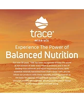 Trace Minerals Power Pak Electrolyte Powder Packets | 1200 mg Vitamin C, Zinc, Magnesium | Boost Immunity