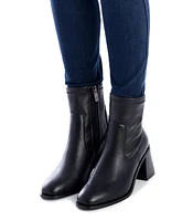 Xti Women's Dress Booties By